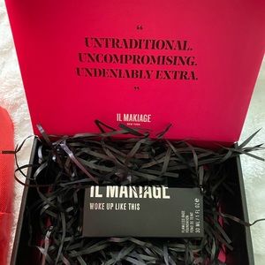 IL MAKIAGE FOUNDATION